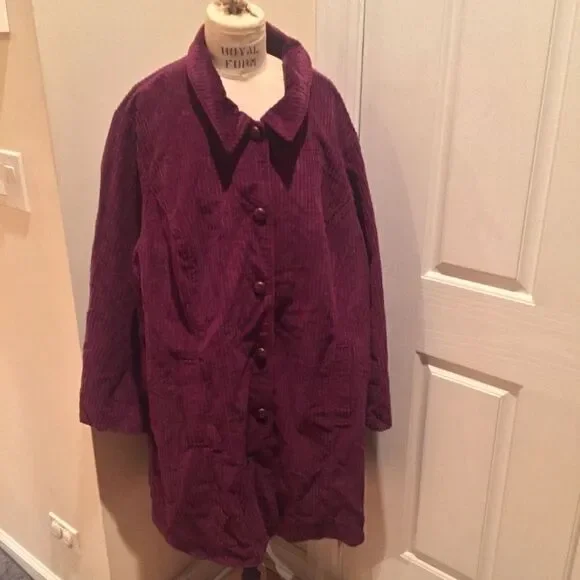 Style & Co Jacket - Picture 2 of 8